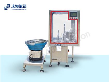 完成安裝調試：自動棉花送料/切料/塞棉/棉導出設備，